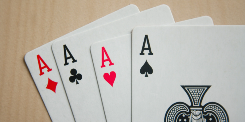 Online-Casinos mit lokaler Währung
