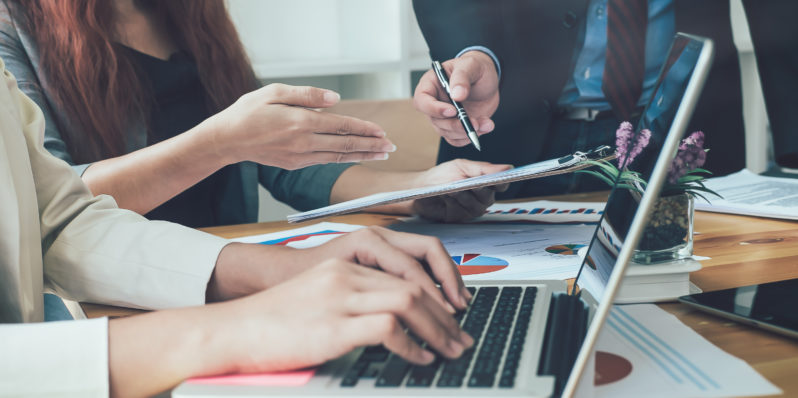 Ghostwriting in den Sozialwissenschaften – so funktioniert’s